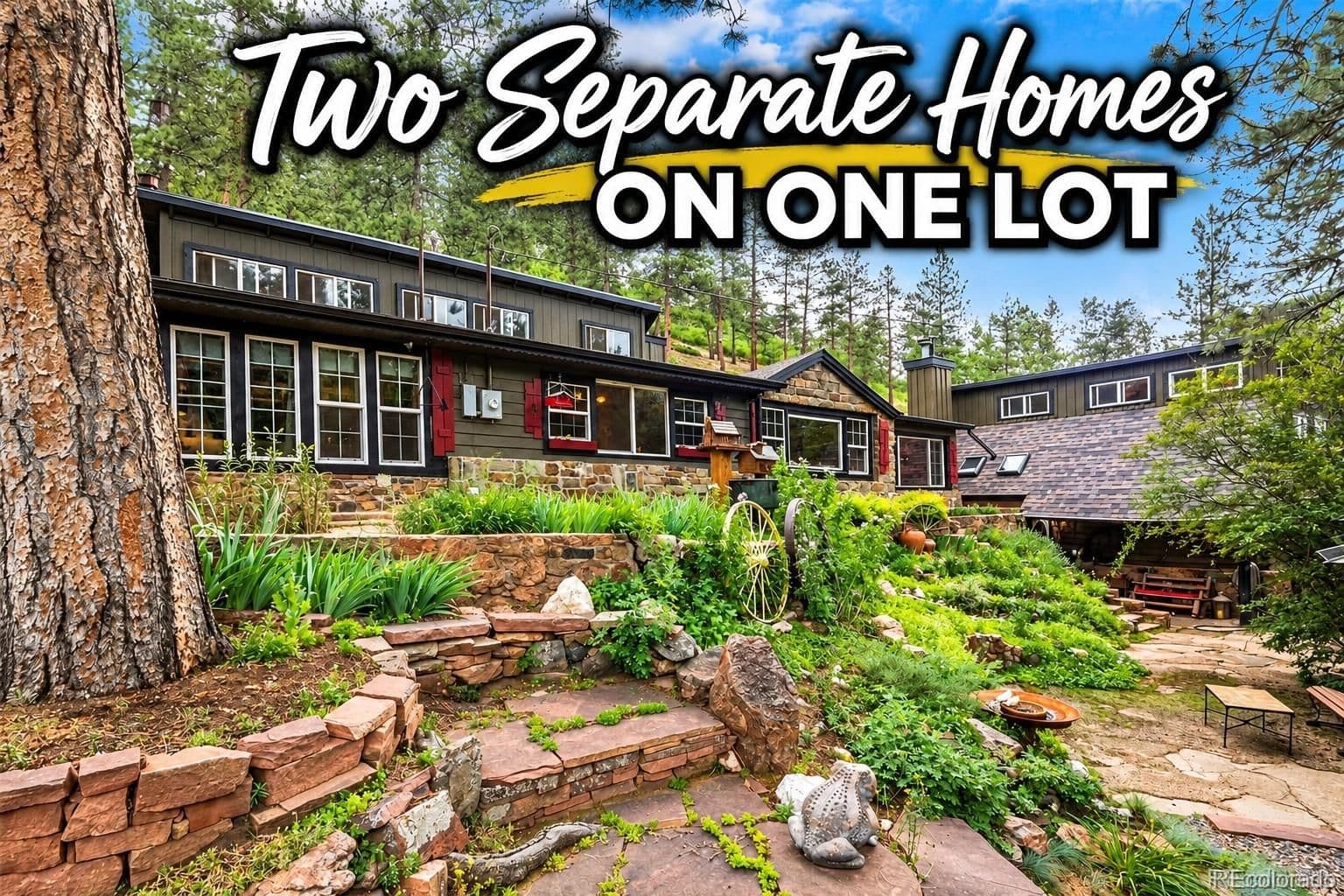 9236 Mica Mine Gulch Road - Photo