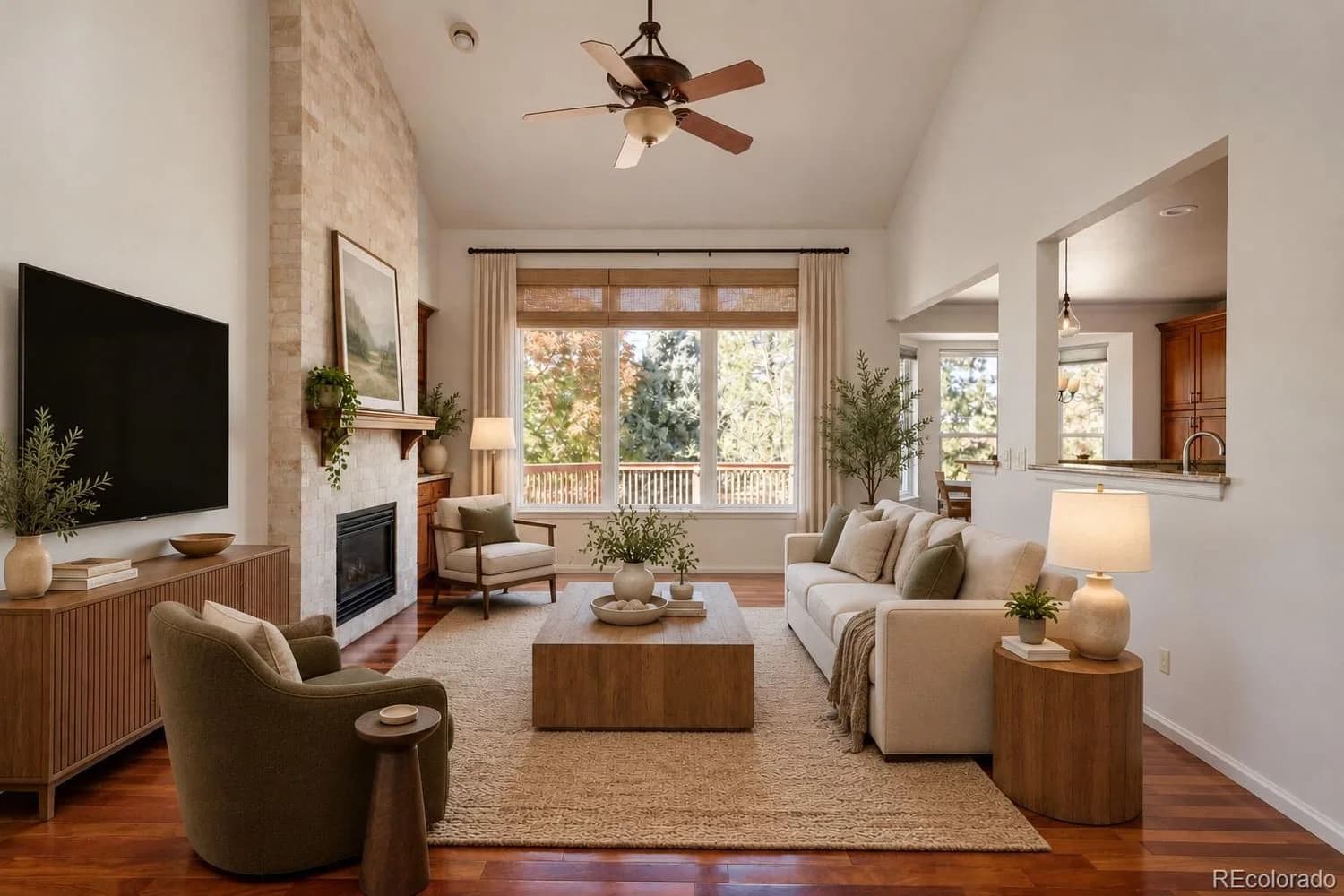 704 Huntington Drive - Photo