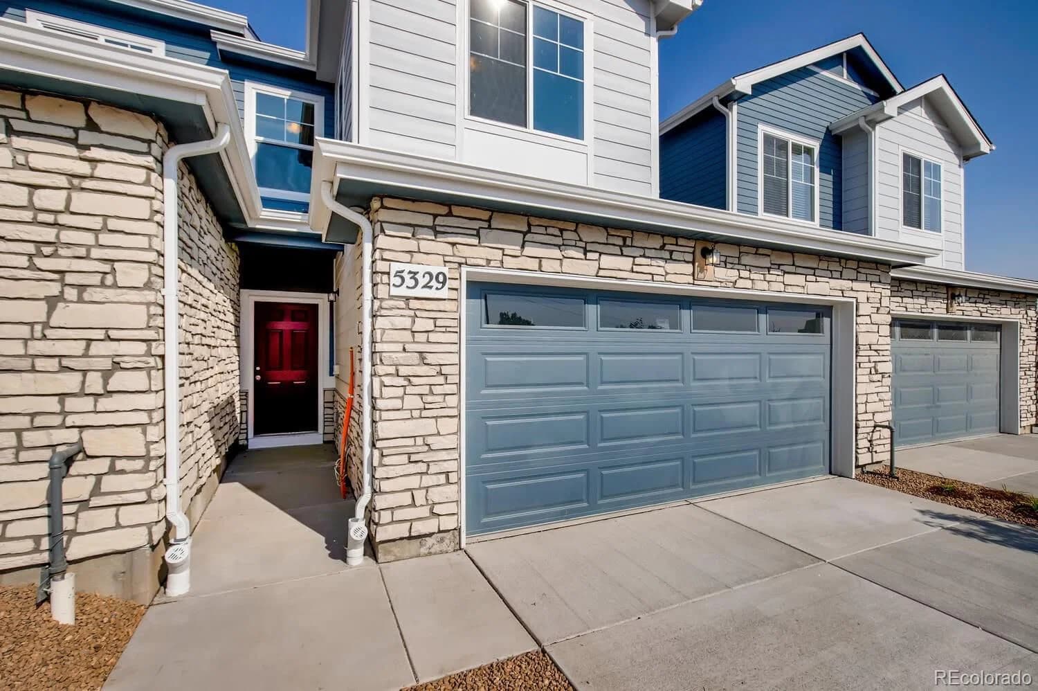 5315 Canyon View Drive - Photo