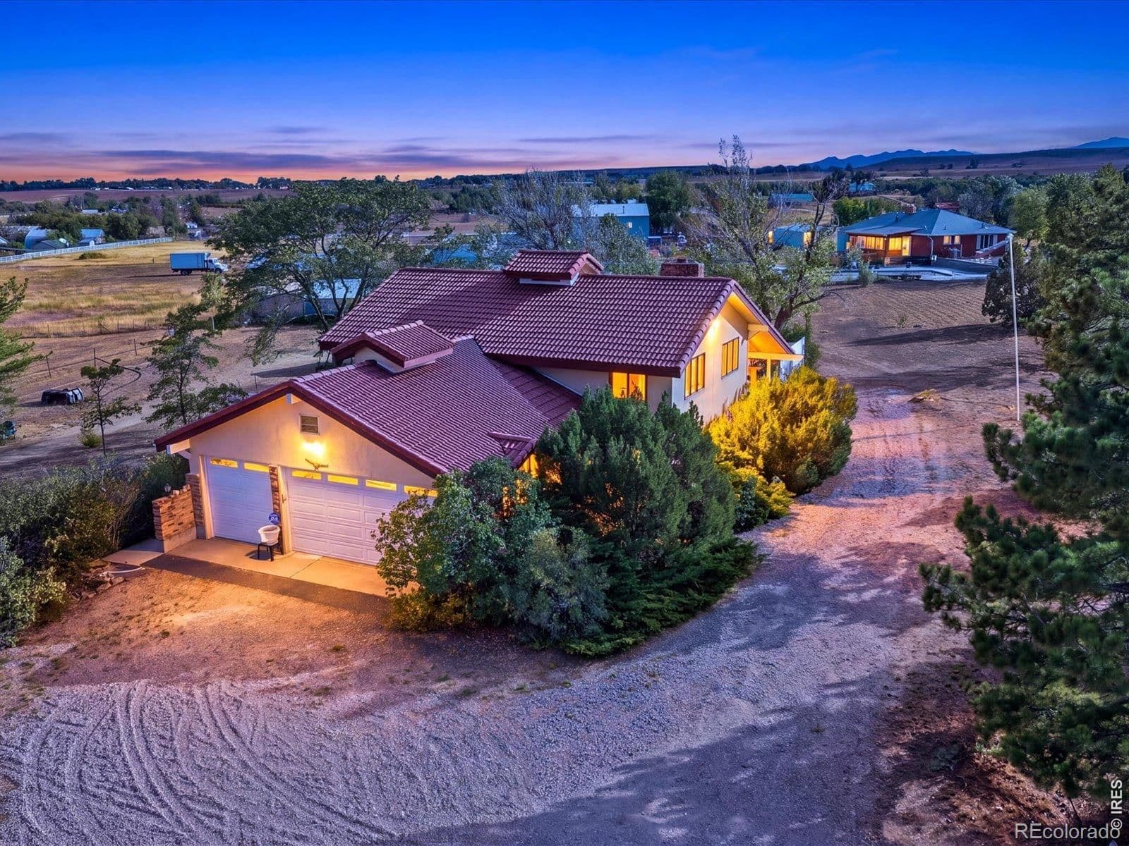 2212 Blue Mountain Avenue - Photo